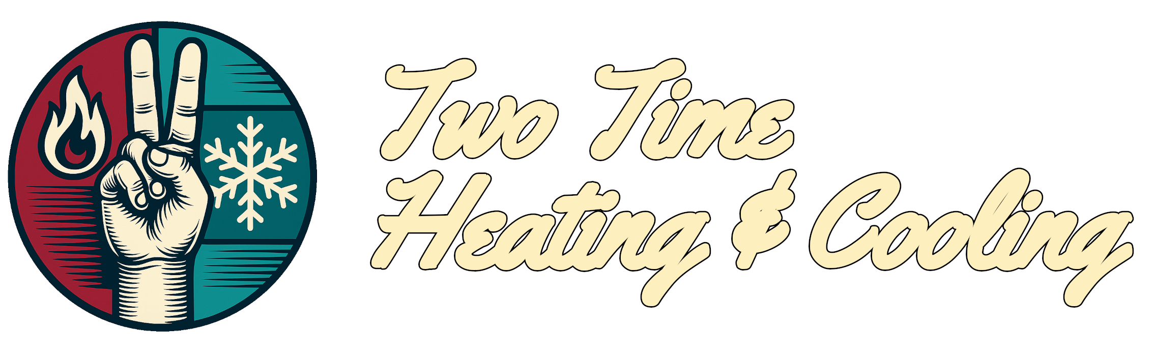 Two Time Heating and Cooling LLC