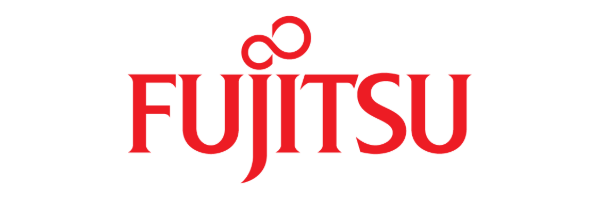Fujitsu AIRSTAGE Logo