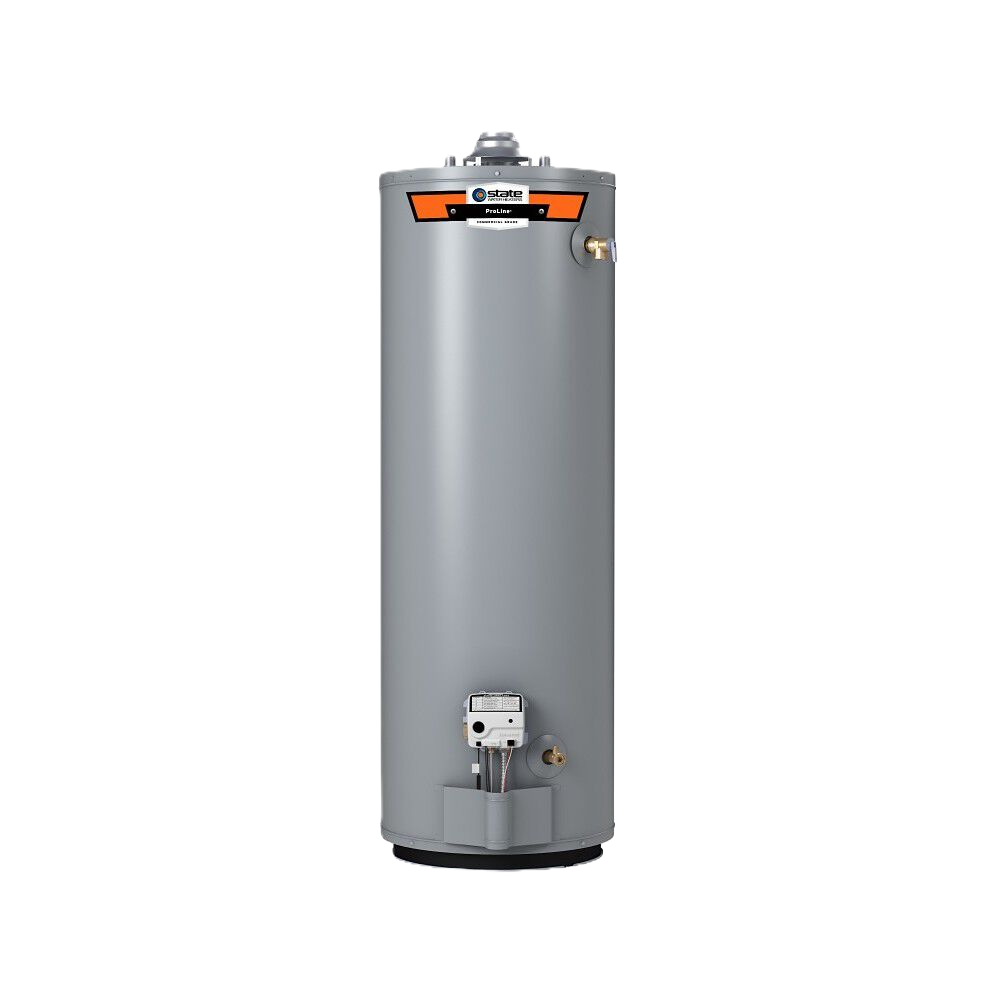 State ProLine Atmospheric Vent Water Heater