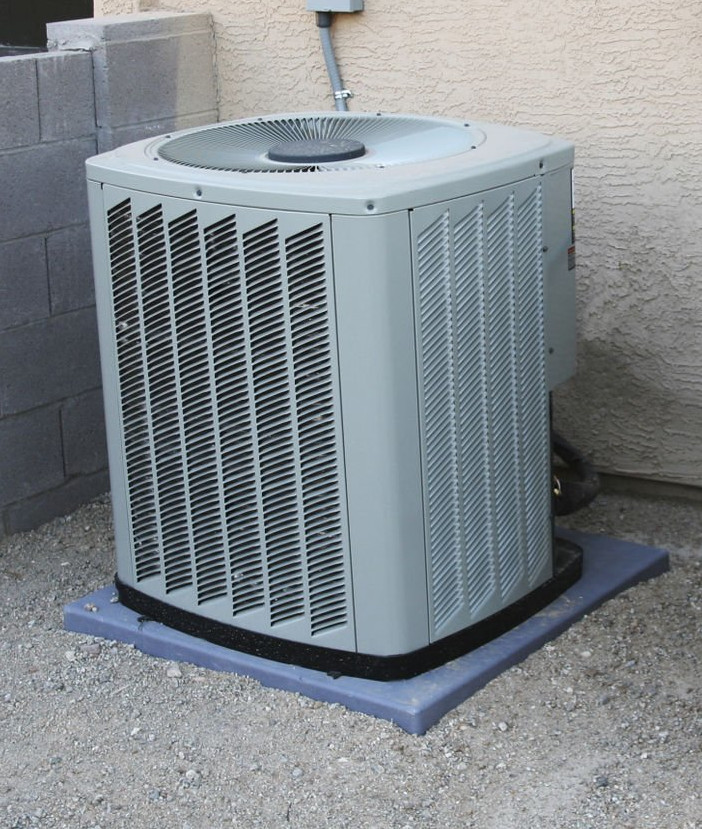 Cooling Services