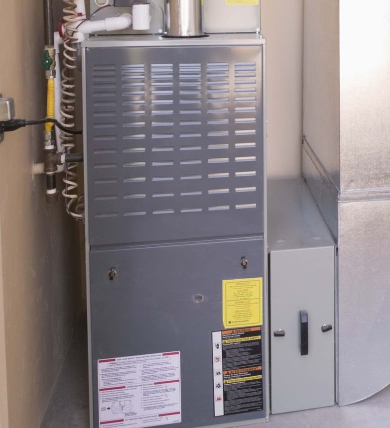 Heating Services